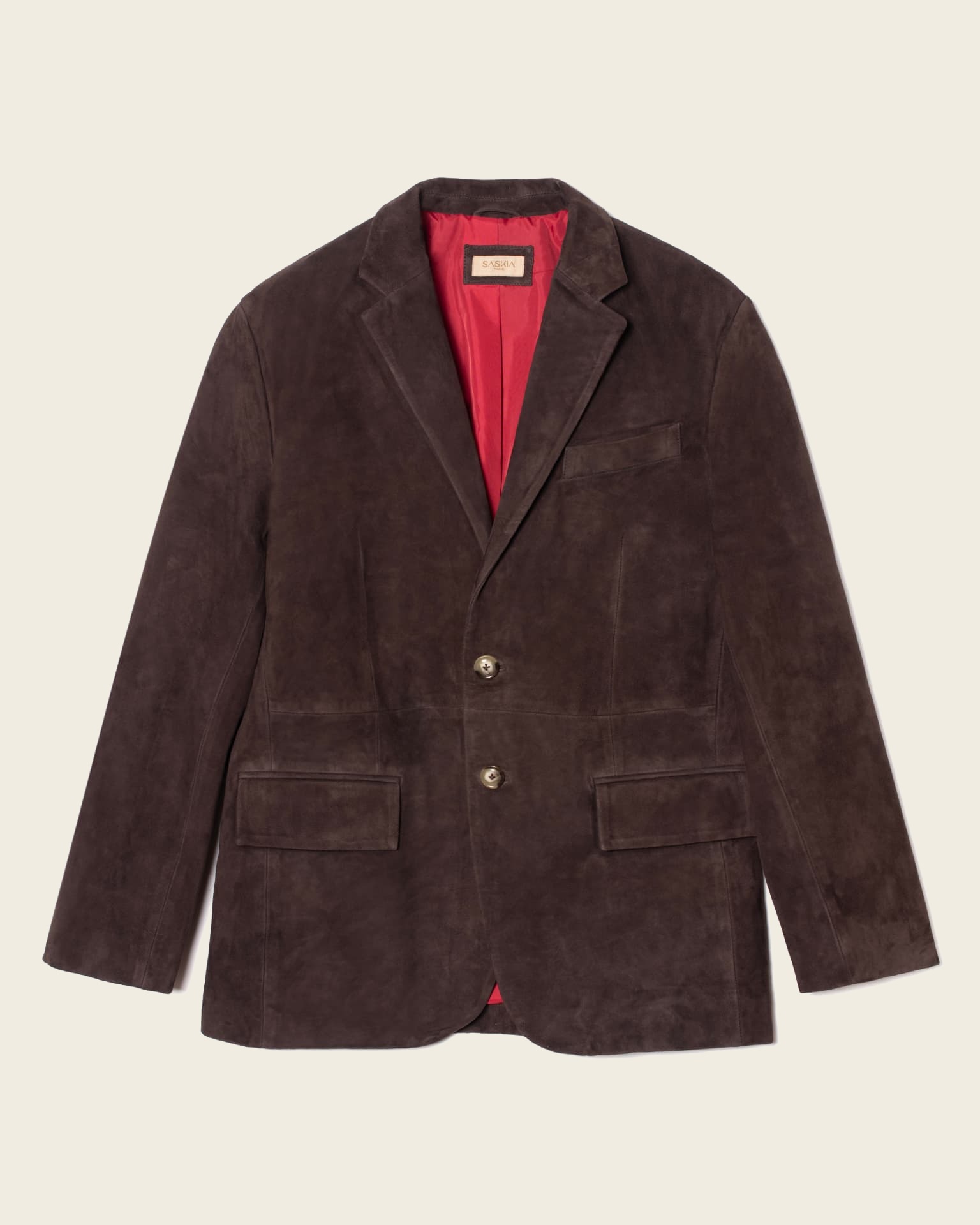 Blazer Jackie