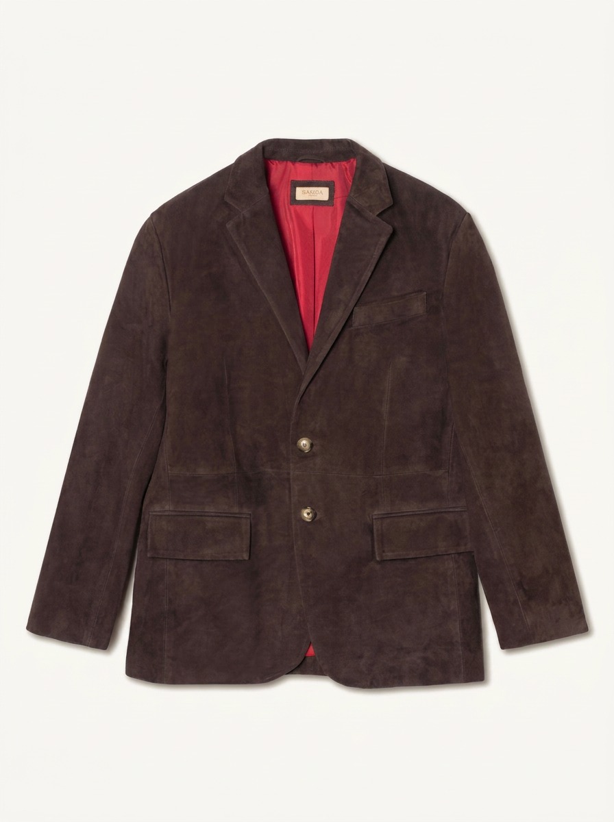 Veste Jackie