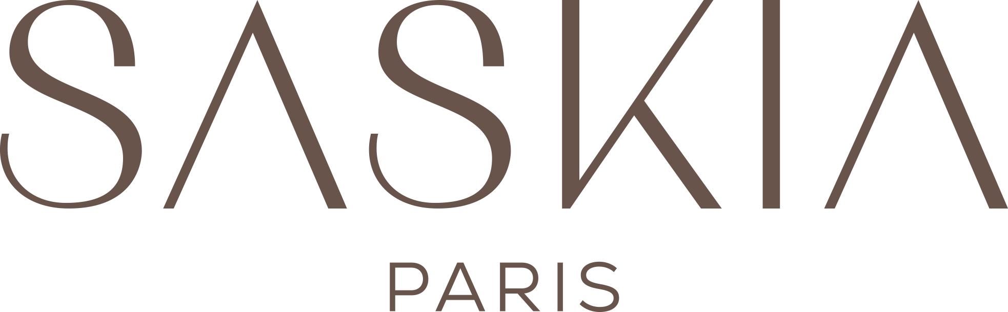 Saskia Paris
